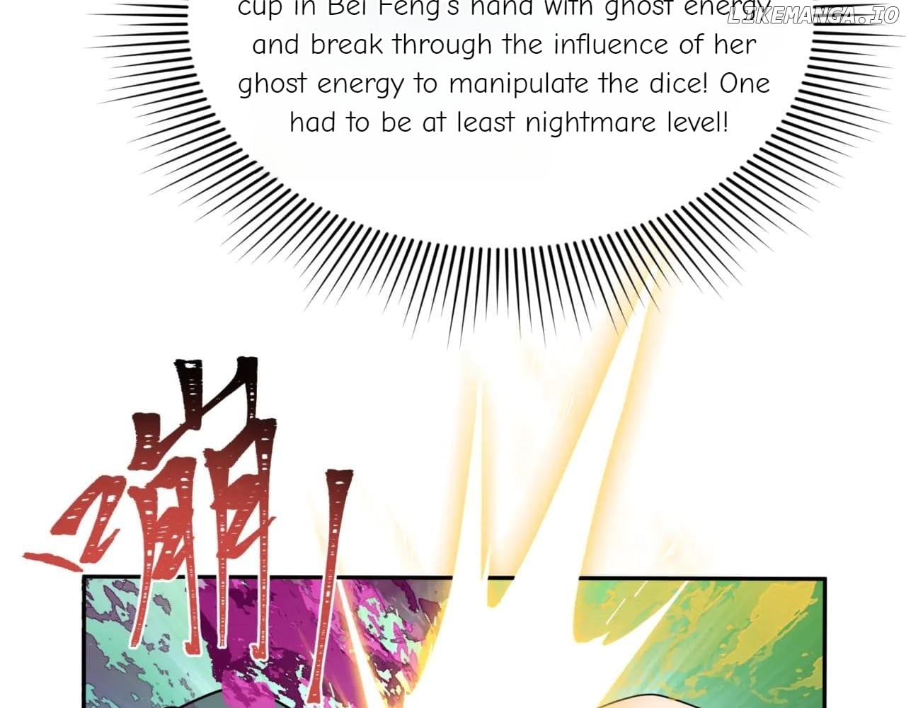 Era of the Haunted Chapter 297 - page 99